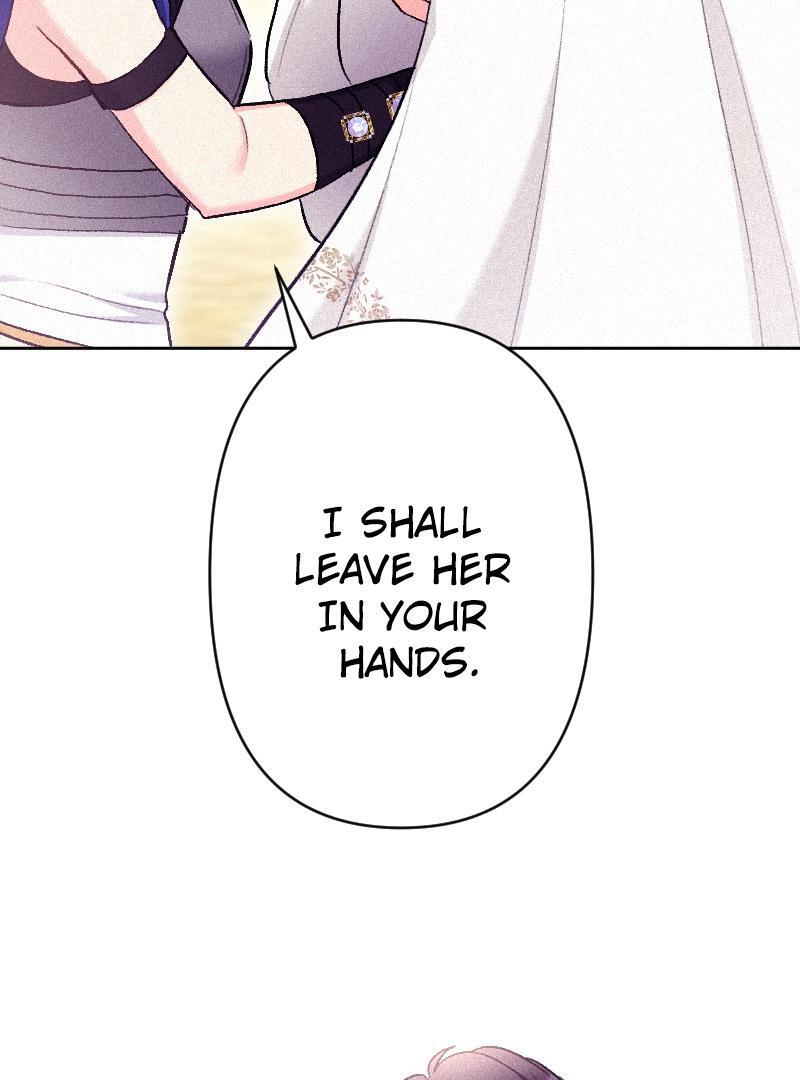 The Abandoned Saintess’s Vow: To Deny the Prince’s Love in Her Next Life Chapter 42 - Page 10