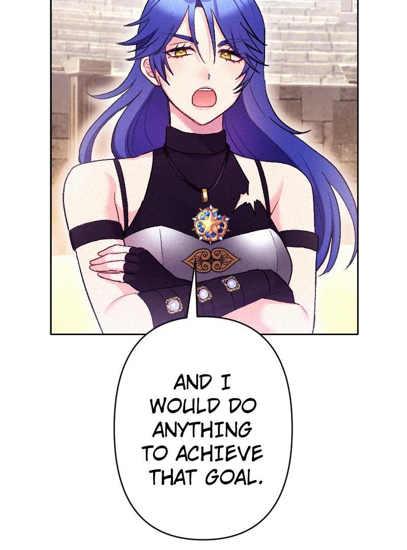 The Abandoned Saintess’s Vow: To Deny the Prince’s Love in Her Next Life Chapter 42 - Page 13