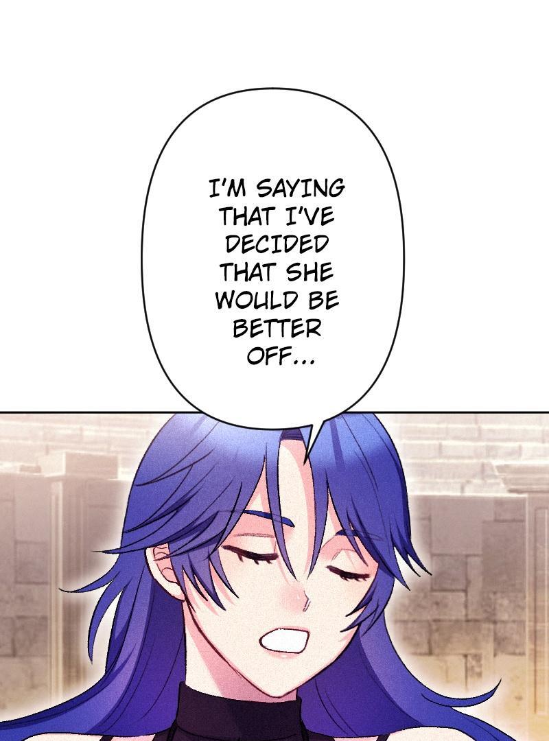 The Abandoned Saintess’s Vow: To Deny the Prince’s Love in Her Next Life Chapter 42 - Page 14