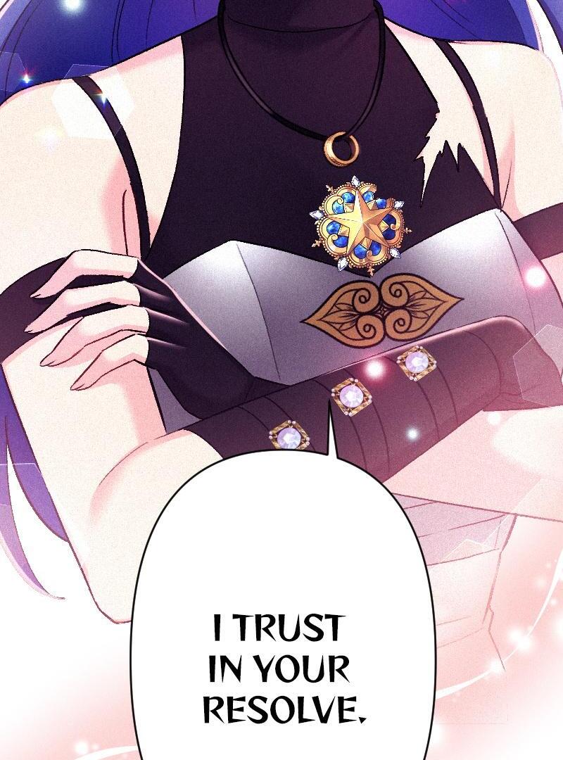 The Abandoned Saintess’s Vow: To Deny the Prince’s Love in Her Next Life Chapter 42 - Page 17