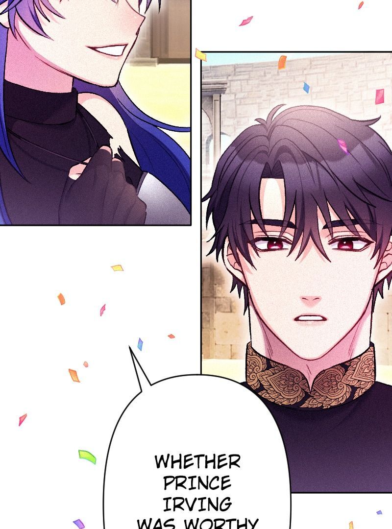 The Abandoned Saintess’s Vow: To Deny the Prince’s Love in Her Next Life Chapter 42 - Page 24