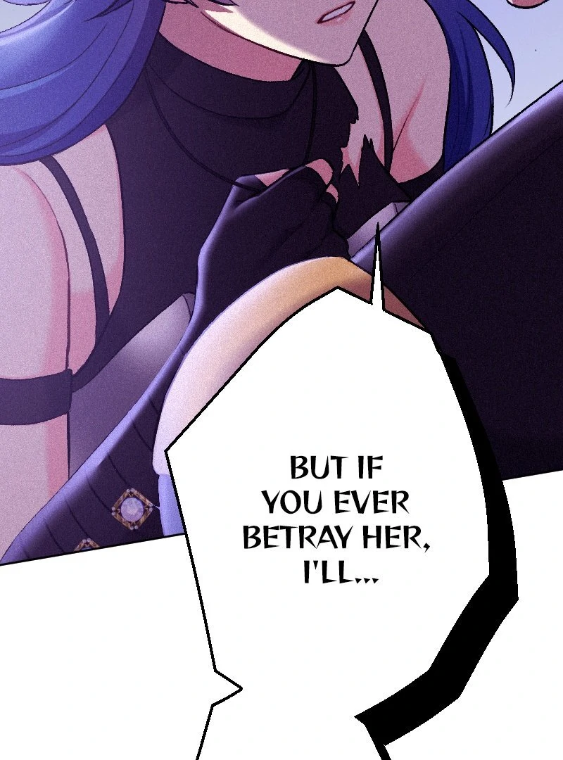 The Abandoned Saintess’s Vow: To Deny the Prince’s Love in Her Next Life Chapter 42 - Page 28