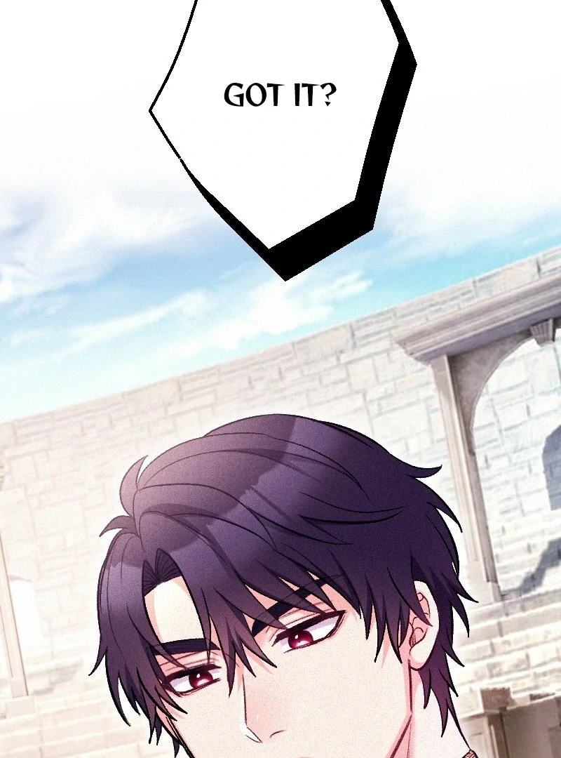 The Abandoned Saintess’s Vow: To Deny the Prince’s Love in Her Next Life Chapter 42 - Page 29