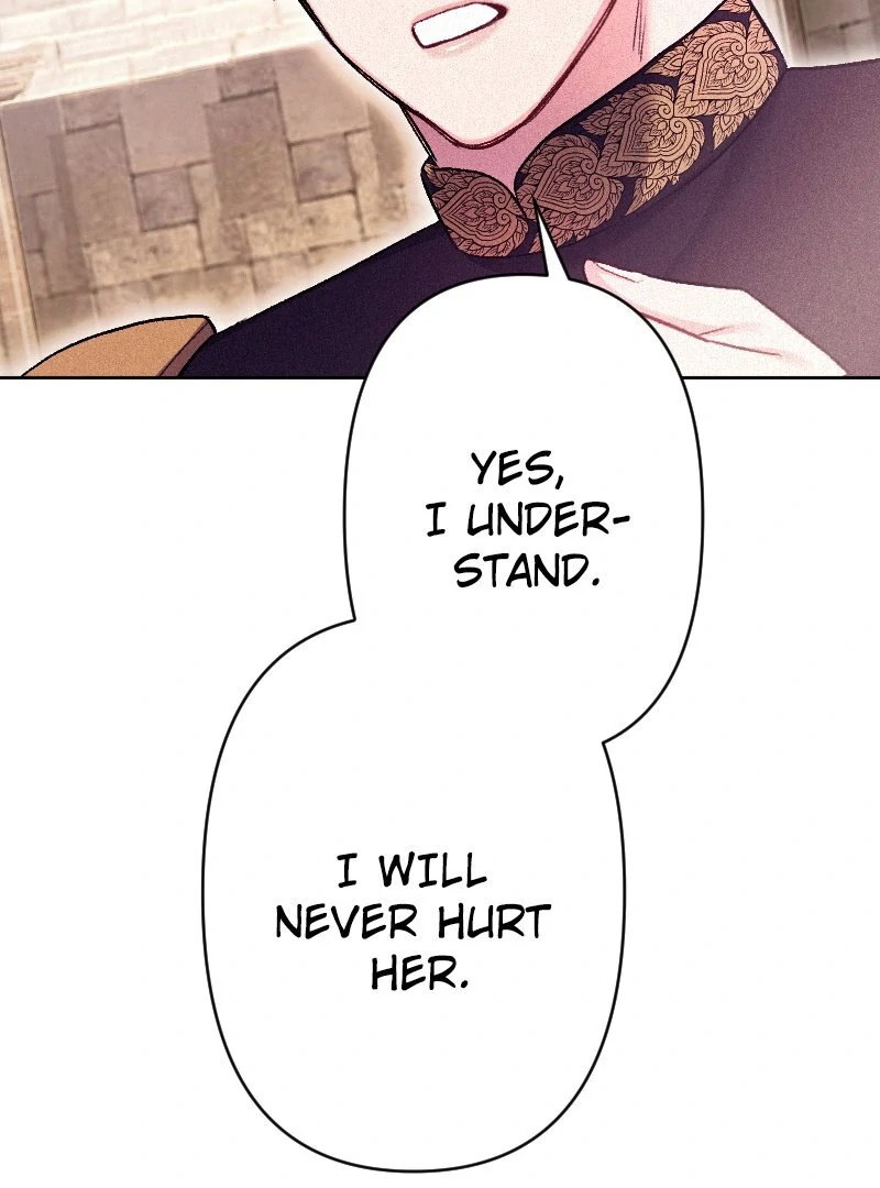 The Abandoned Saintess’s Vow: To Deny the Prince’s Love in Her Next Life Chapter 42 - Page 30