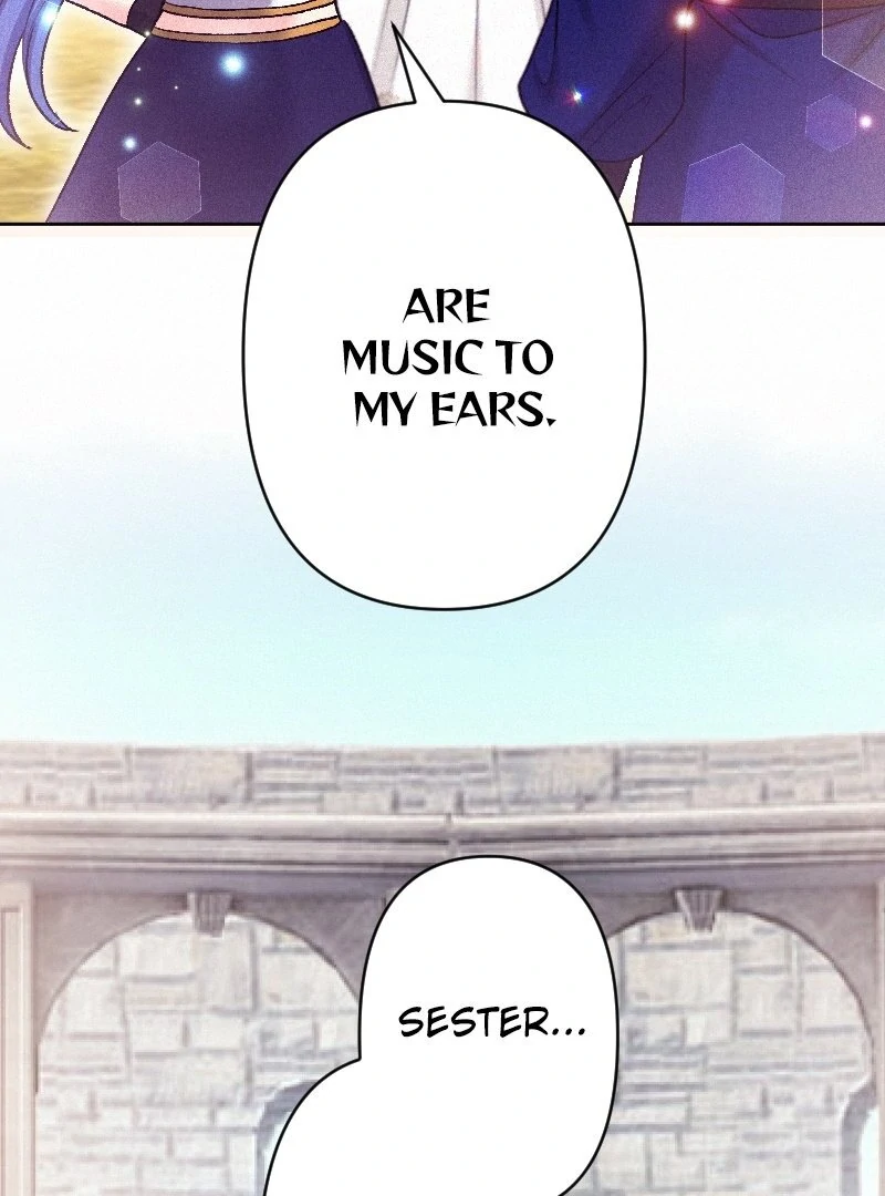 The Abandoned Saintess’s Vow: To Deny the Prince’s Love in Her Next Life Chapter 42 - Page 33