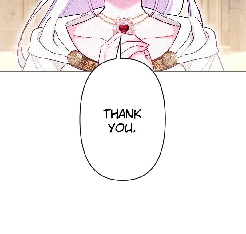 The Abandoned Saintess’s Vow: To Deny the Prince’s Love in Her Next Life Chapter 42 - Page 35
