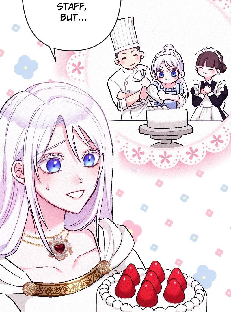 The Abandoned Saintess’s Vow: To Deny the Prince’s Love in Her Next Life Chapter 42 - Page 41