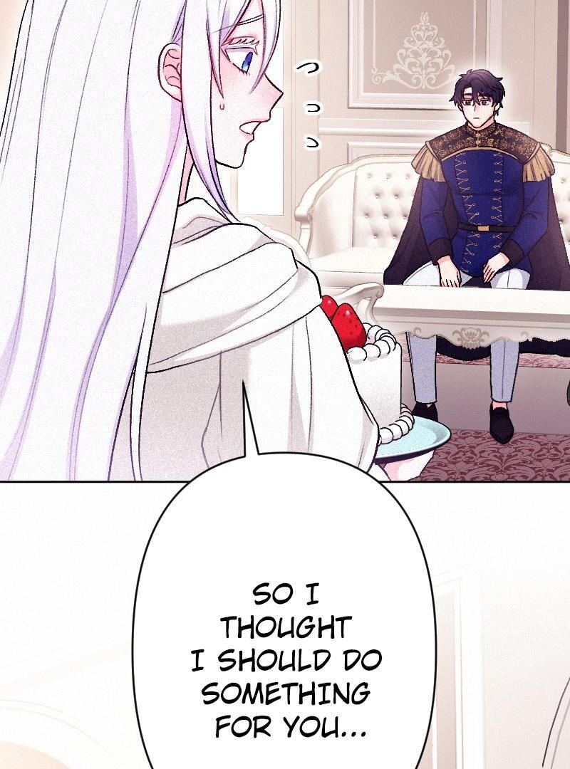 The Abandoned Saintess’s Vow: To Deny the Prince’s Love in Her Next Life Chapter 42 - Page 43
