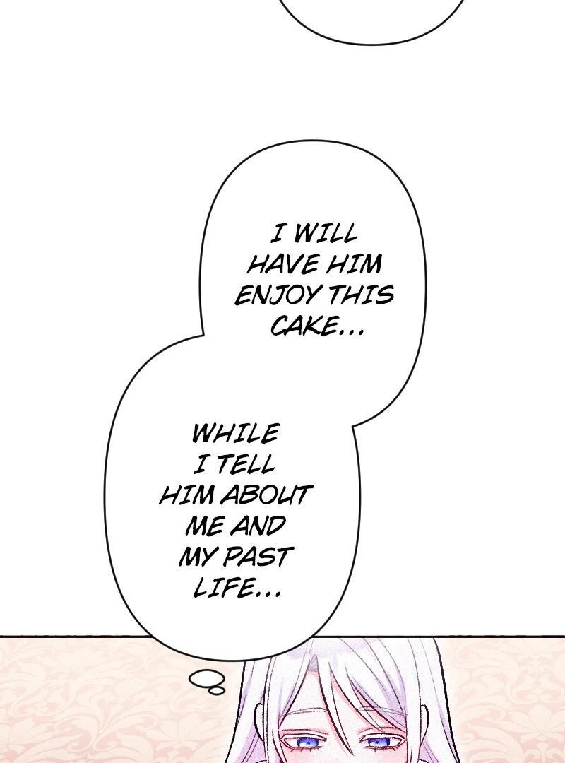 The Abandoned Saintess’s Vow: To Deny the Prince’s Love in Her Next Life Chapter 42 - Page 47