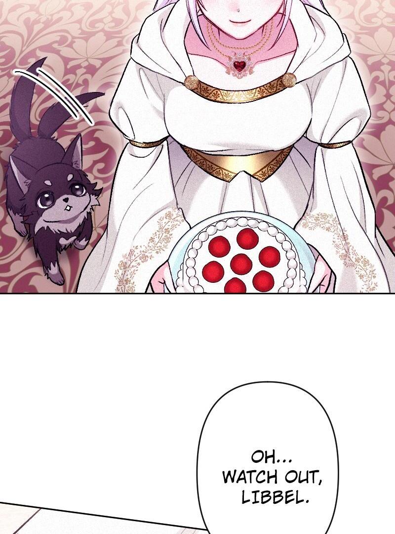 The Abandoned Saintess’s Vow: To Deny the Prince’s Love in Her Next Life Chapter 42 - Page 48