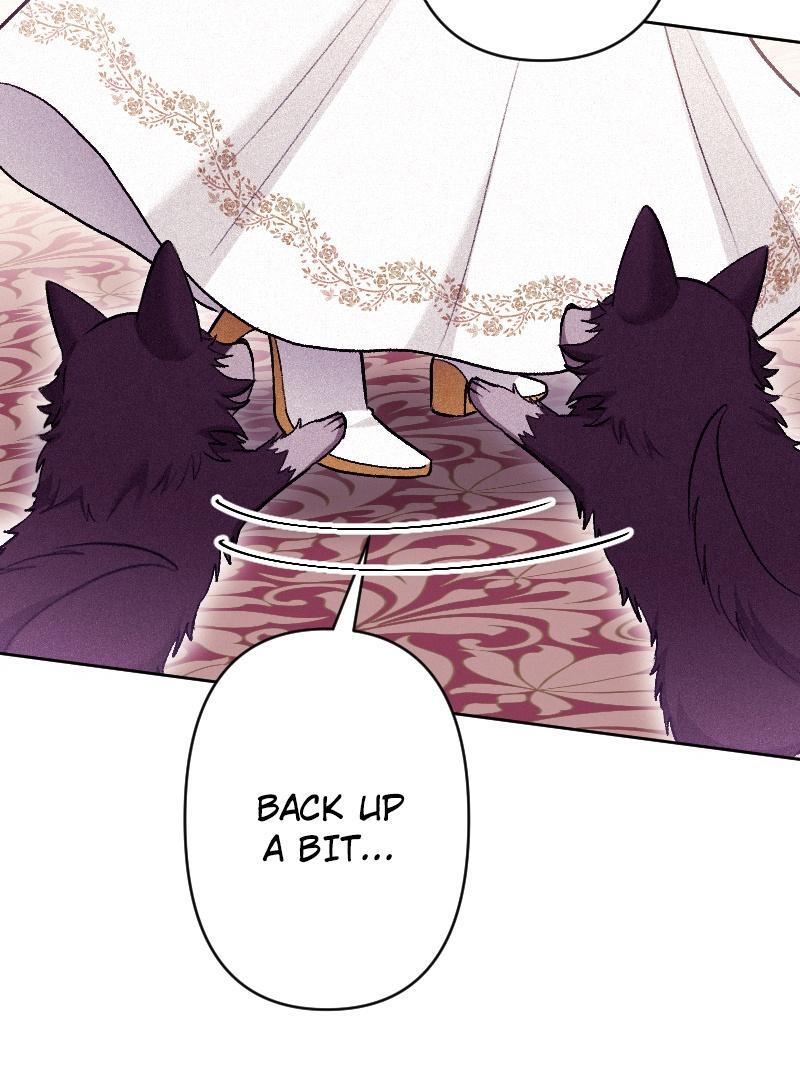 The Abandoned Saintess’s Vow: To Deny the Prince’s Love in Her Next Life Chapter 42 - Page 49