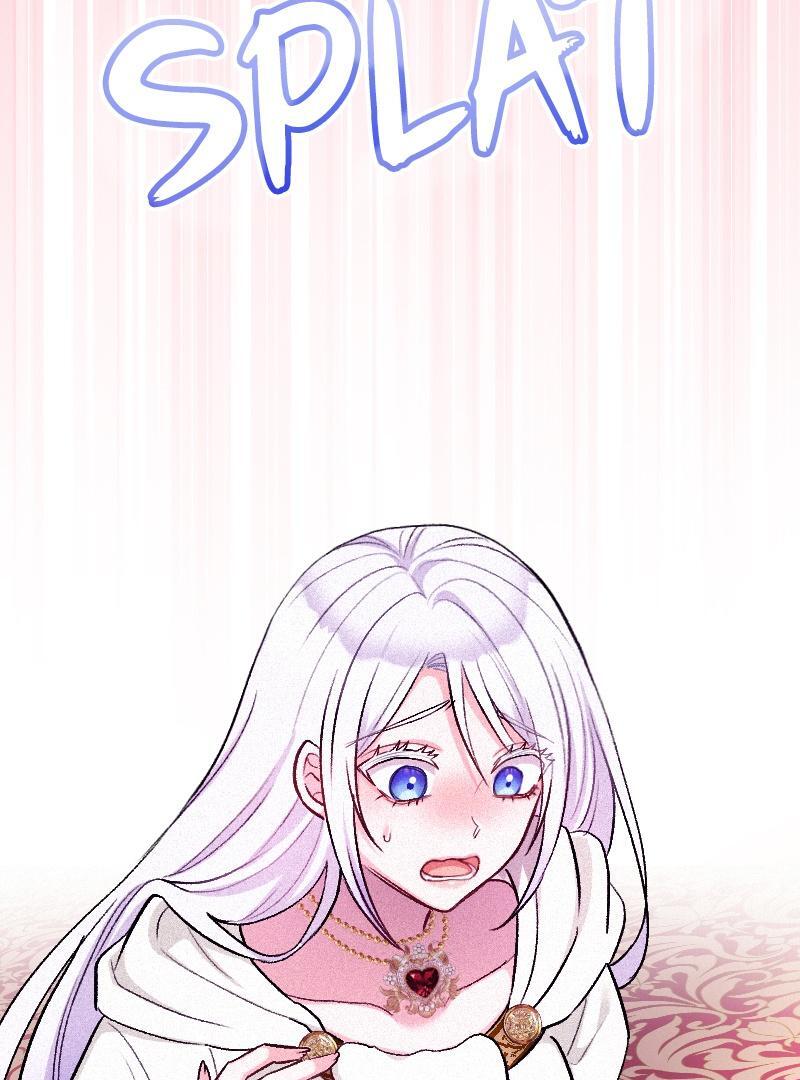 The Abandoned Saintess’s Vow: To Deny the Prince’s Love in Her Next Life Chapter 42 - Page 53