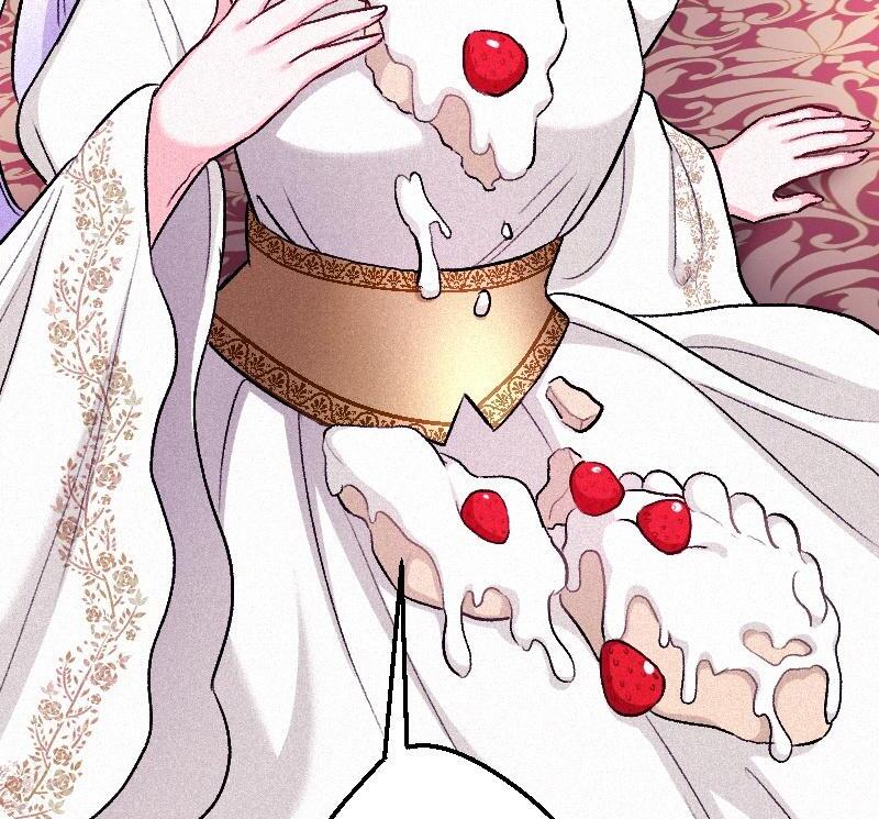 The Abandoned Saintess’s Vow: To Deny the Prince’s Love in Her Next Life Chapter 42 - Page 54