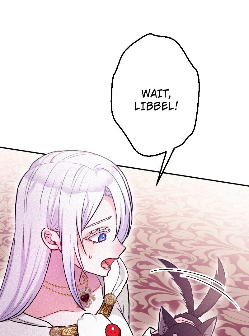 The Abandoned Saintess’s Vow: To Deny the Prince’s Love in Her Next Life Chapter 42 - Page 56