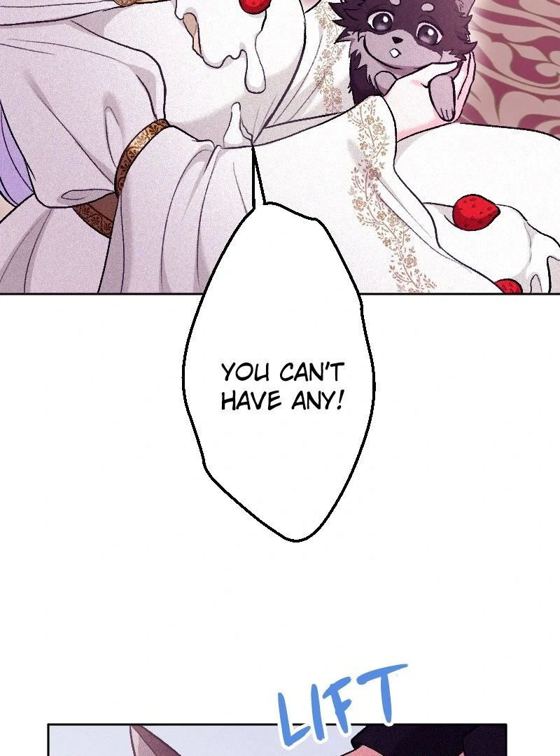 The Abandoned Saintess’s Vow: To Deny the Prince’s Love in Her Next Life Chapter 42 - Page 57