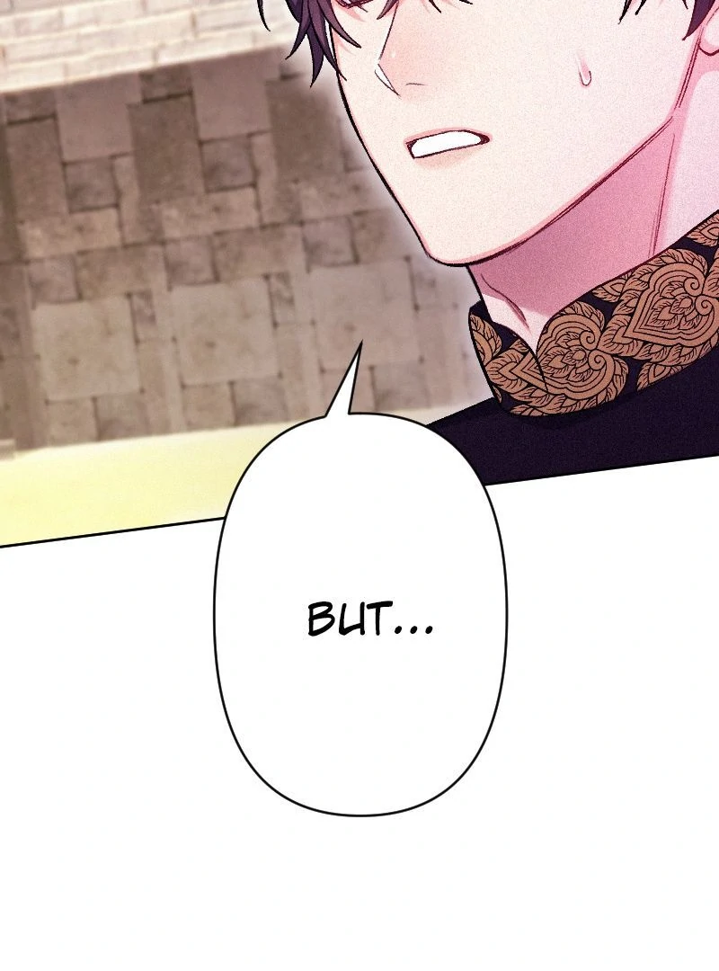 The Abandoned Saintess’s Vow: To Deny the Prince’s Love in Her Next Life Chapter 42 - Page 6