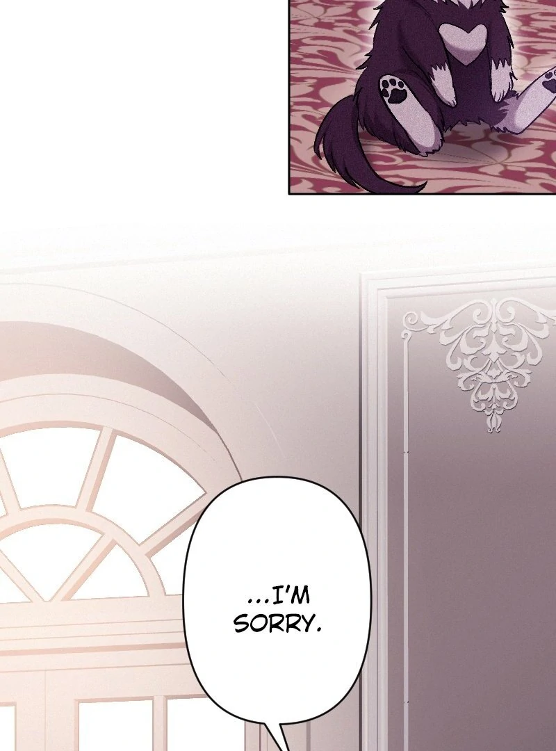 The Abandoned Saintess’s Vow: To Deny the Prince’s Love in Her Next Life Chapter 42 - Page 61