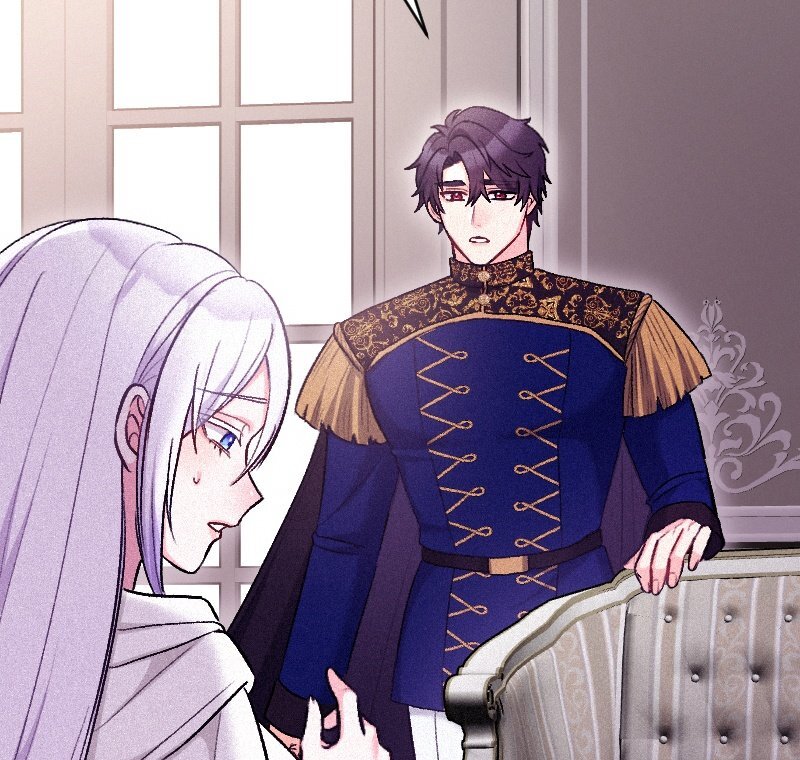 The Abandoned Saintess’s Vow: To Deny the Prince’s Love in Her Next Life Chapter 42 - Page 62