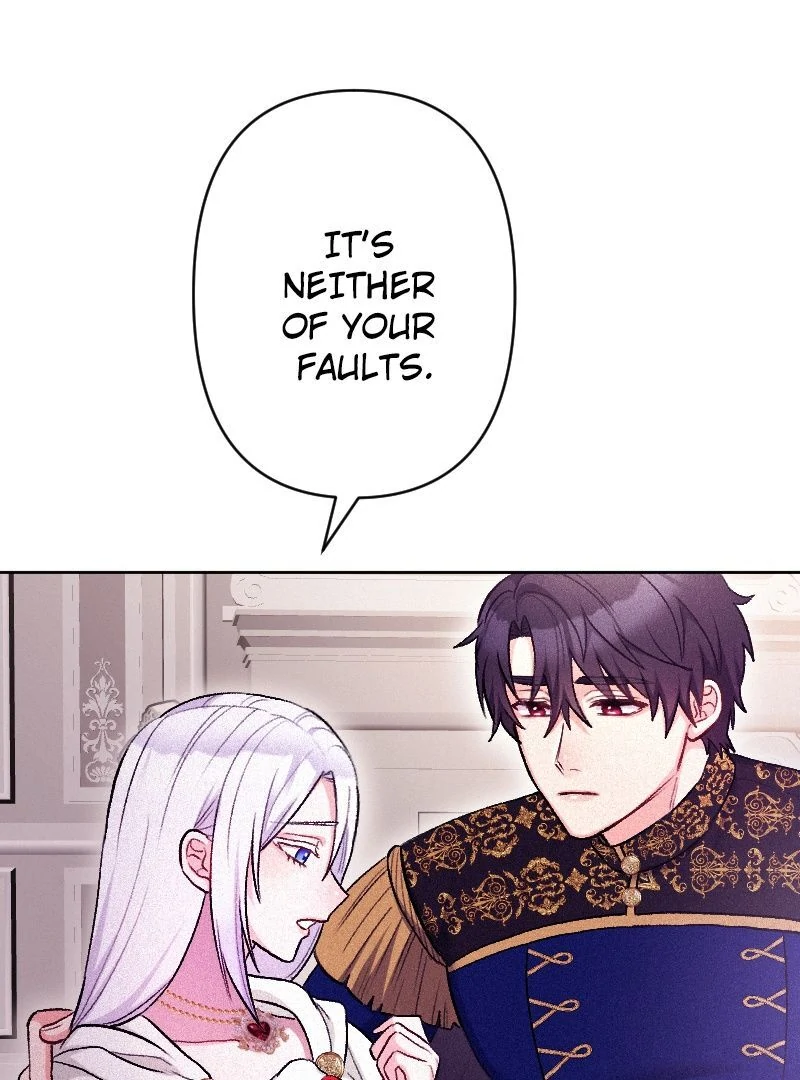 The Abandoned Saintess’s Vow: To Deny the Prince’s Love in Her Next Life Chapter 42 - Page 64