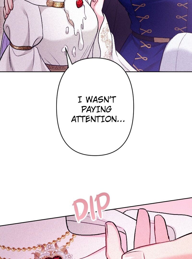 The Abandoned Saintess’s Vow: To Deny the Prince’s Love in Her Next Life Chapter 42 - Page 65