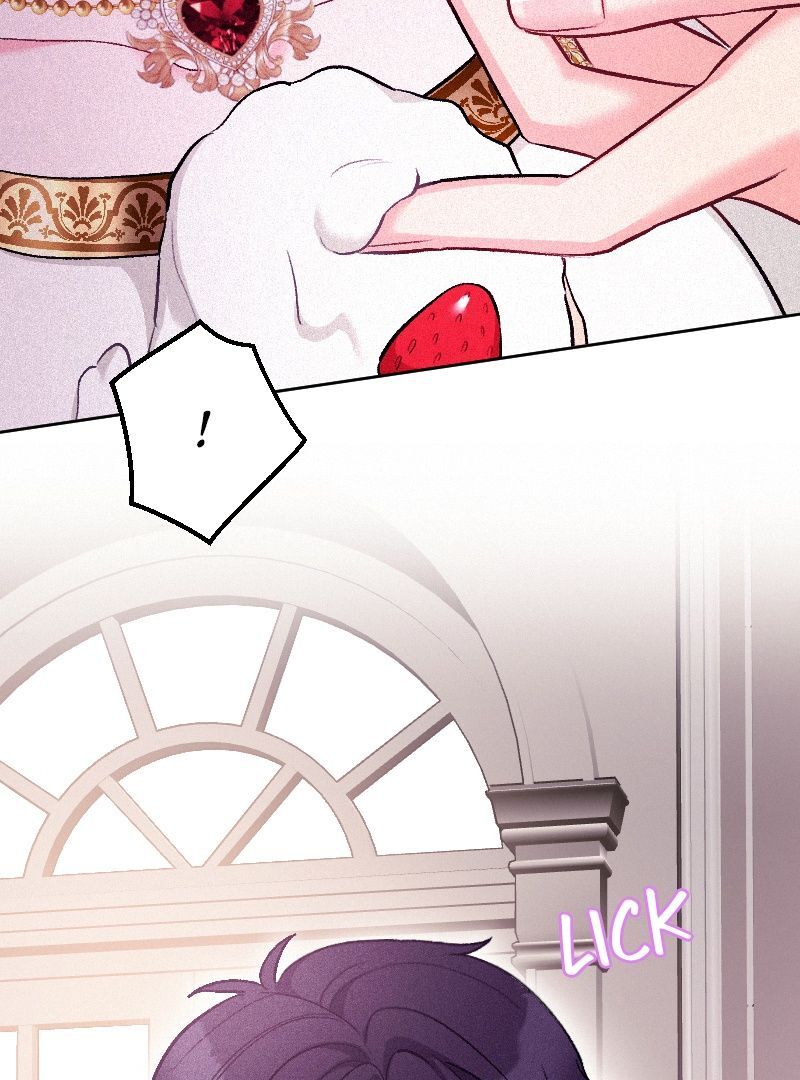 The Abandoned Saintess’s Vow: To Deny the Prince’s Love in Her Next Life Chapter 42 - Page 66