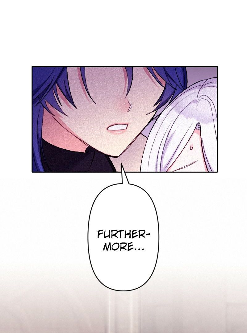The Abandoned Saintess’s Vow: To Deny the Prince’s Love in Her Next Life Chapter 42 - Page 7