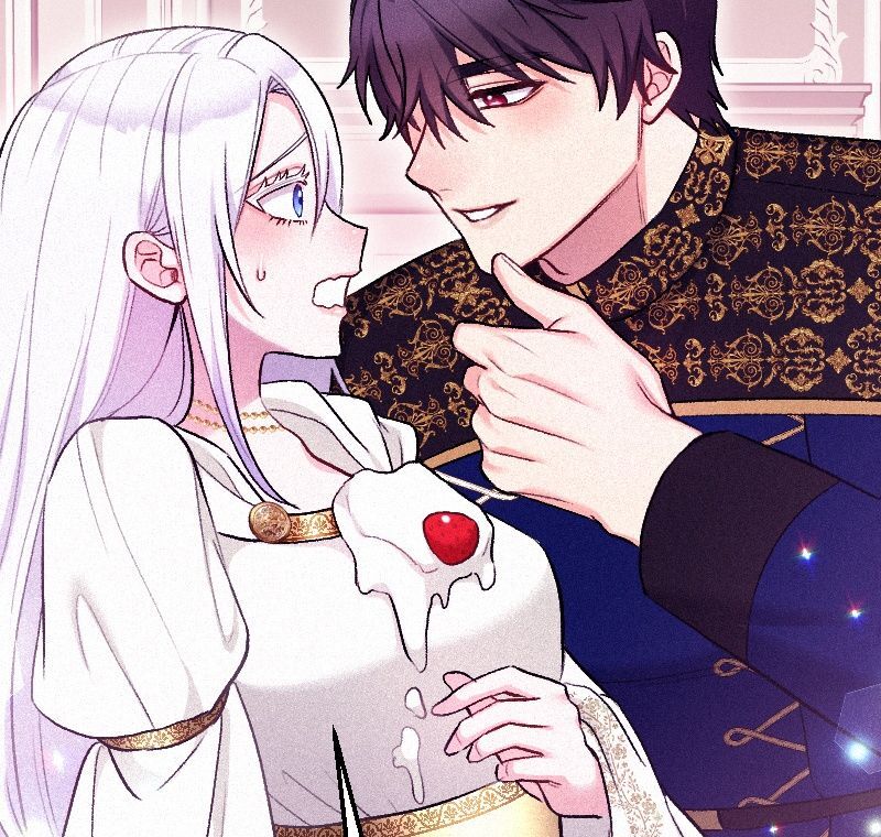 The Abandoned Saintess’s Vow: To Deny the Prince’s Love in Her Next Life Chapter 42 - Page 70