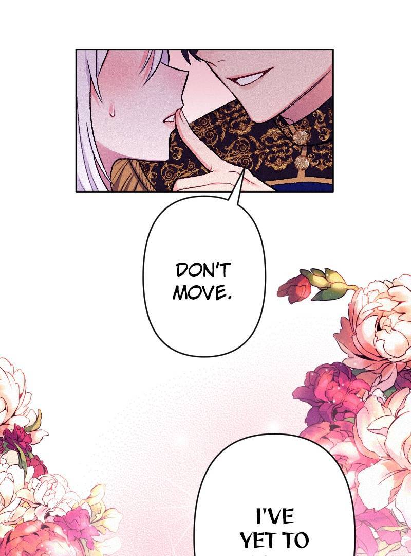 The Abandoned Saintess’s Vow: To Deny the Prince’s Love in Her Next Life Chapter 42 - Page 72