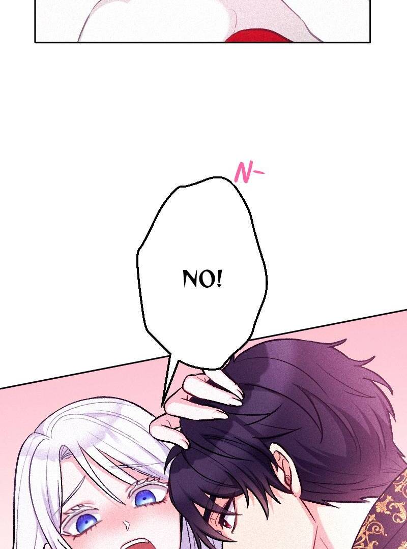 The Abandoned Saintess’s Vow: To Deny the Prince’s Love in Her Next Life Chapter 42 - Page 75