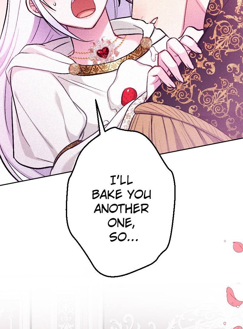 The Abandoned Saintess’s Vow: To Deny the Prince’s Love in Her Next Life Chapter 42 - Page 76