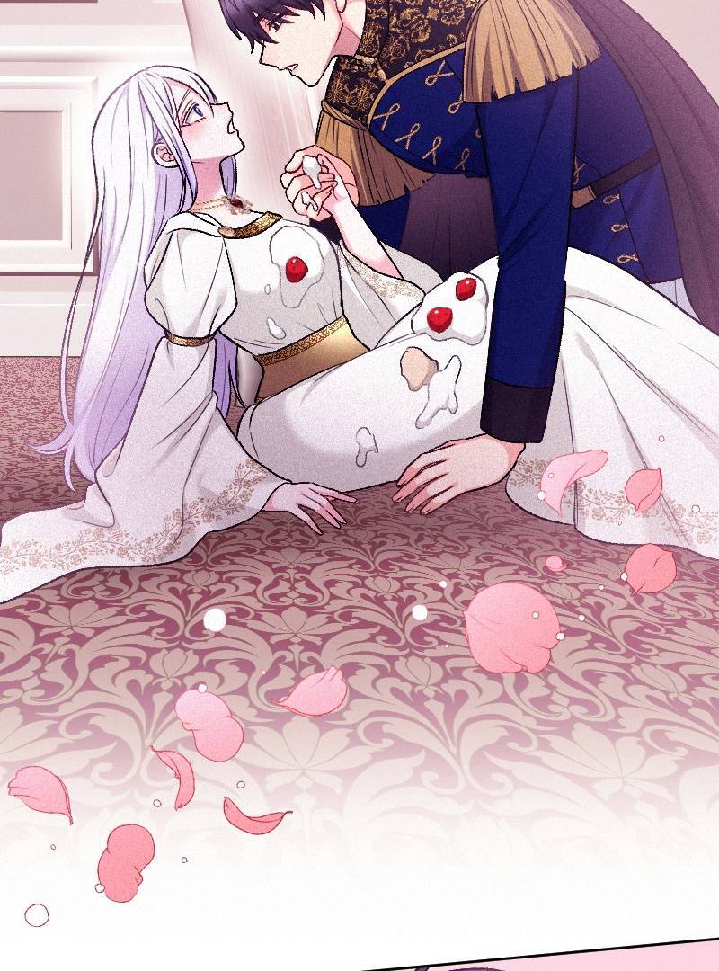 The Abandoned Saintess’s Vow: To Deny the Prince’s Love in Her Next Life Chapter 42 - Page 78