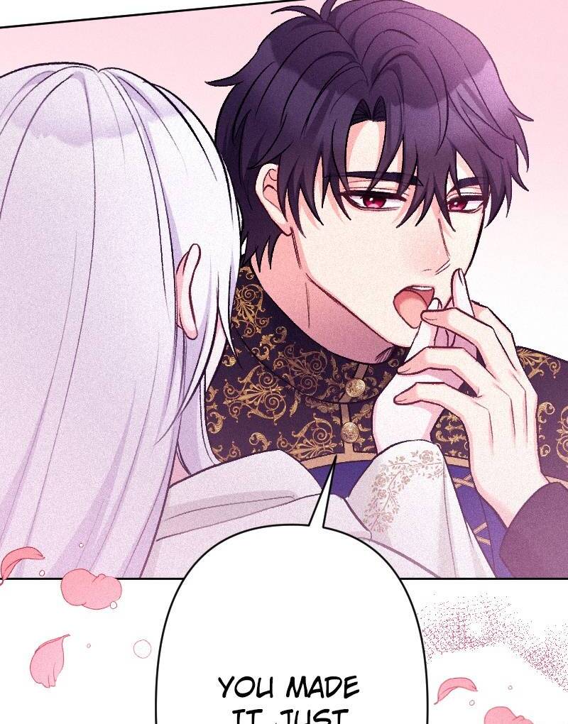 The Abandoned Saintess’s Vow: To Deny the Prince’s Love in Her Next Life Chapter 42 - Page 79