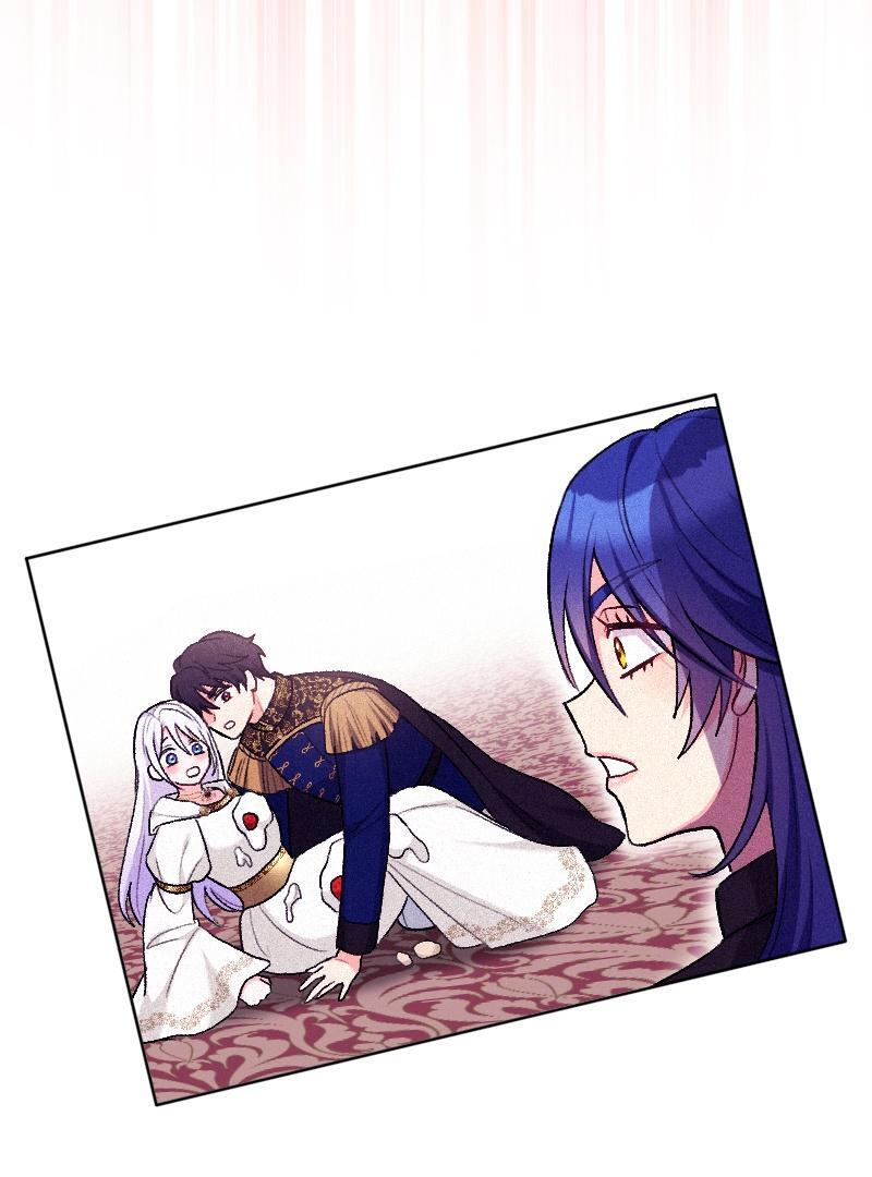The Abandoned Saintess’s Vow: To Deny the Prince’s Love in Her Next Life Chapter 42 - Page 87