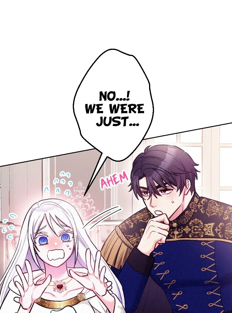 The Abandoned Saintess’s Vow: To Deny the Prince’s Love in Her Next Life Chapter 42 - Page 90