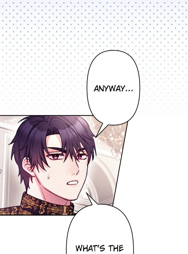The Abandoned Saintess’s Vow: To Deny the Prince’s Love in Her Next Life Chapter 42 - Page 92