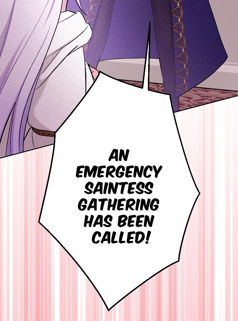 The Abandoned Saintess’s Vow: To Deny the Prince’s Love in Her Next Life Chapter 42 - Page 96