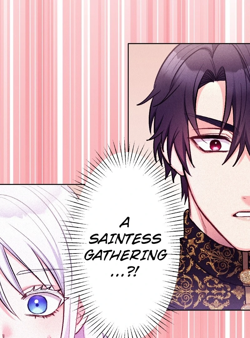 The Abandoned Saintess’s Vow: To Deny the Prince’s Love in Her Next Life Chapter 42 - Page 97