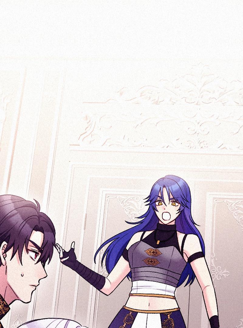 The Abandoned Saintess’s Vow: To Deny the Prince’s Love in Her Next Life Chapter 43 - Page 0
