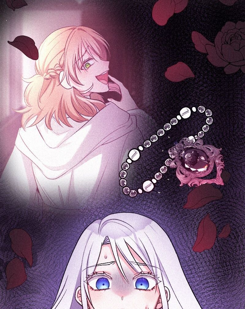 The Abandoned Saintess’s Vow: To Deny the Prince’s Love in Her Next Life Chapter 43 - Page 103