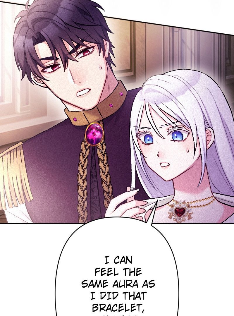 The Abandoned Saintess’s Vow: To Deny the Prince’s Love in Her Next Life Chapter 43 - Page 106