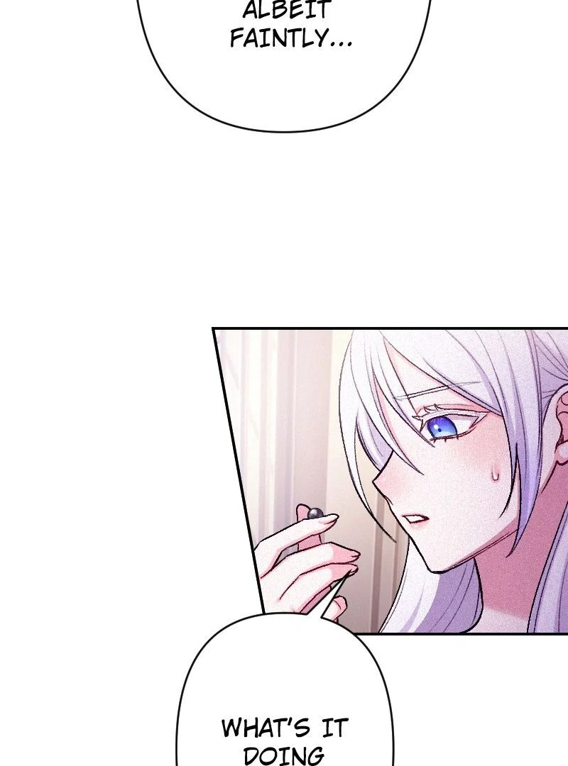 The Abandoned Saintess’s Vow: To Deny the Prince’s Love in Her Next Life Chapter 43 - Page 107