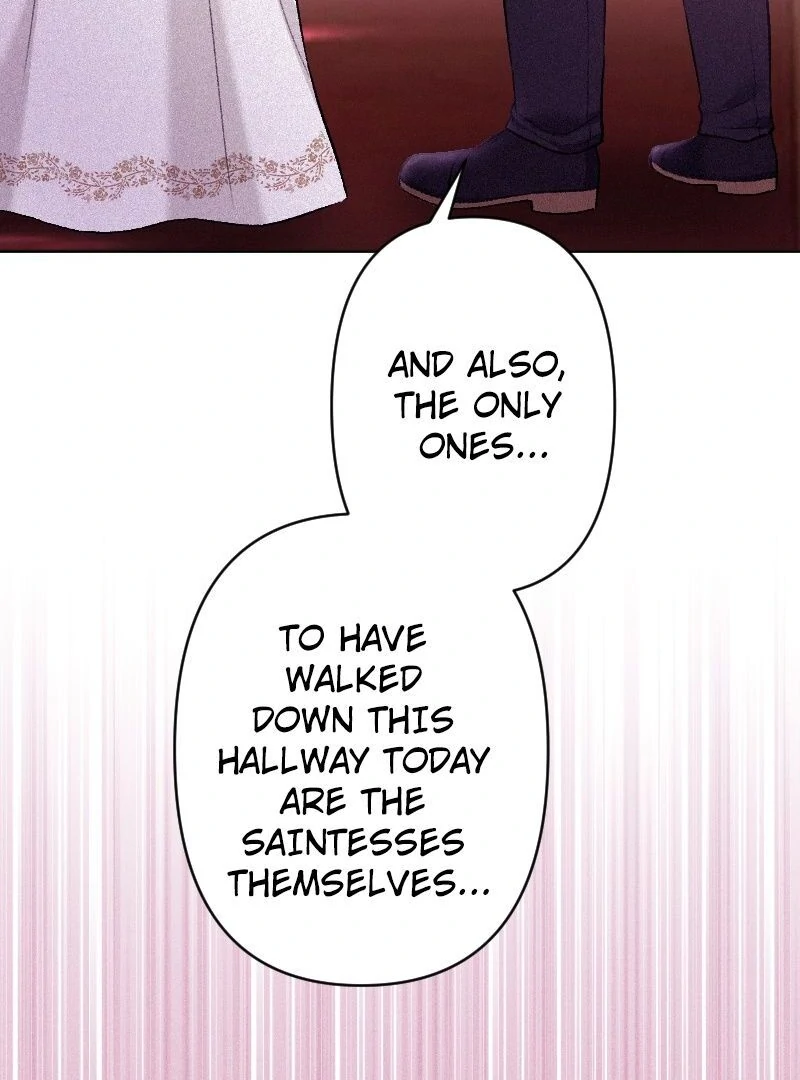The Abandoned Saintess’s Vow: To Deny the Prince’s Love in Her Next Life Chapter 43 - Page 109