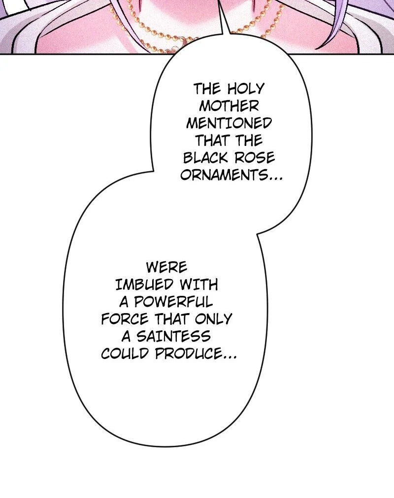 The Abandoned Saintess’s Vow: To Deny the Prince’s Love in Her Next Life Chapter 43 - Page 111