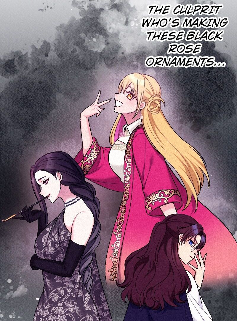 The Abandoned Saintess’s Vow: To Deny the Prince’s Love in Her Next Life Chapter 43 - Page 113