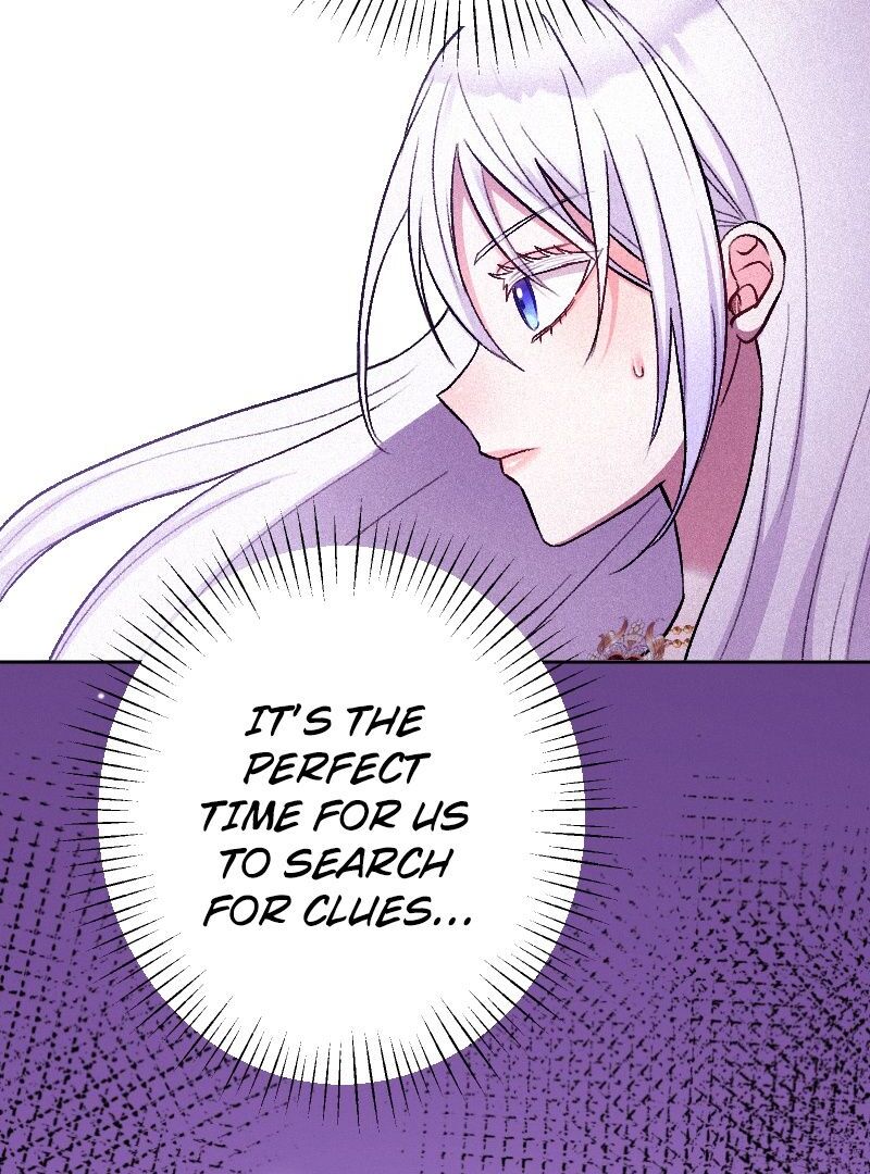The Abandoned Saintess’s Vow: To Deny the Prince’s Love in Her Next Life Chapter 43 - Page 115