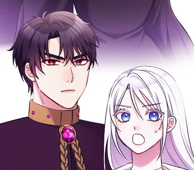 The Abandoned Saintess’s Vow: To Deny the Prince’s Love in Her Next Life Chapter 43 - Page 117