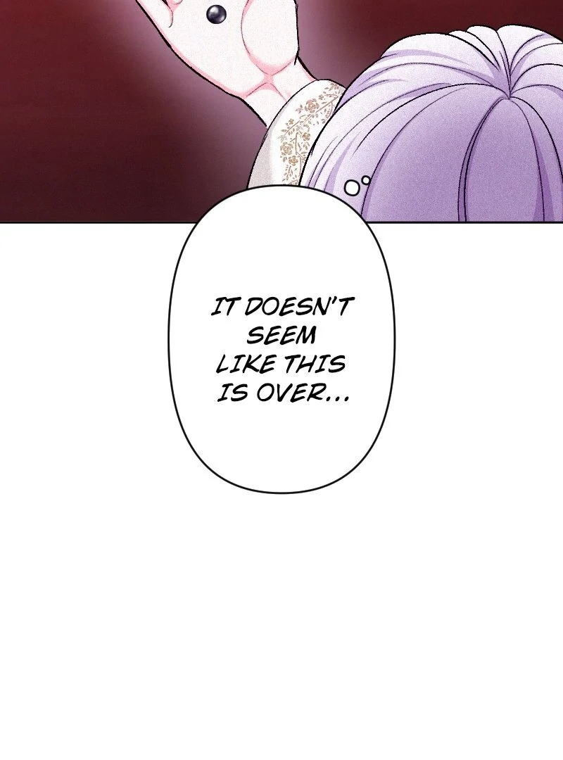 The Abandoned Saintess’s Vow: To Deny the Prince’s Love in Her Next Life Chapter 43 - Page 120