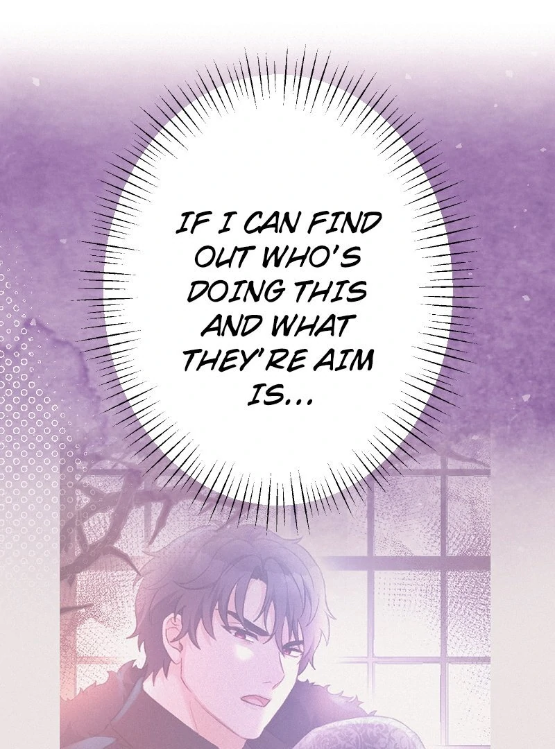 The Abandoned Saintess’s Vow: To Deny the Prince’s Love in Her Next Life Chapter 43 - Page 121
