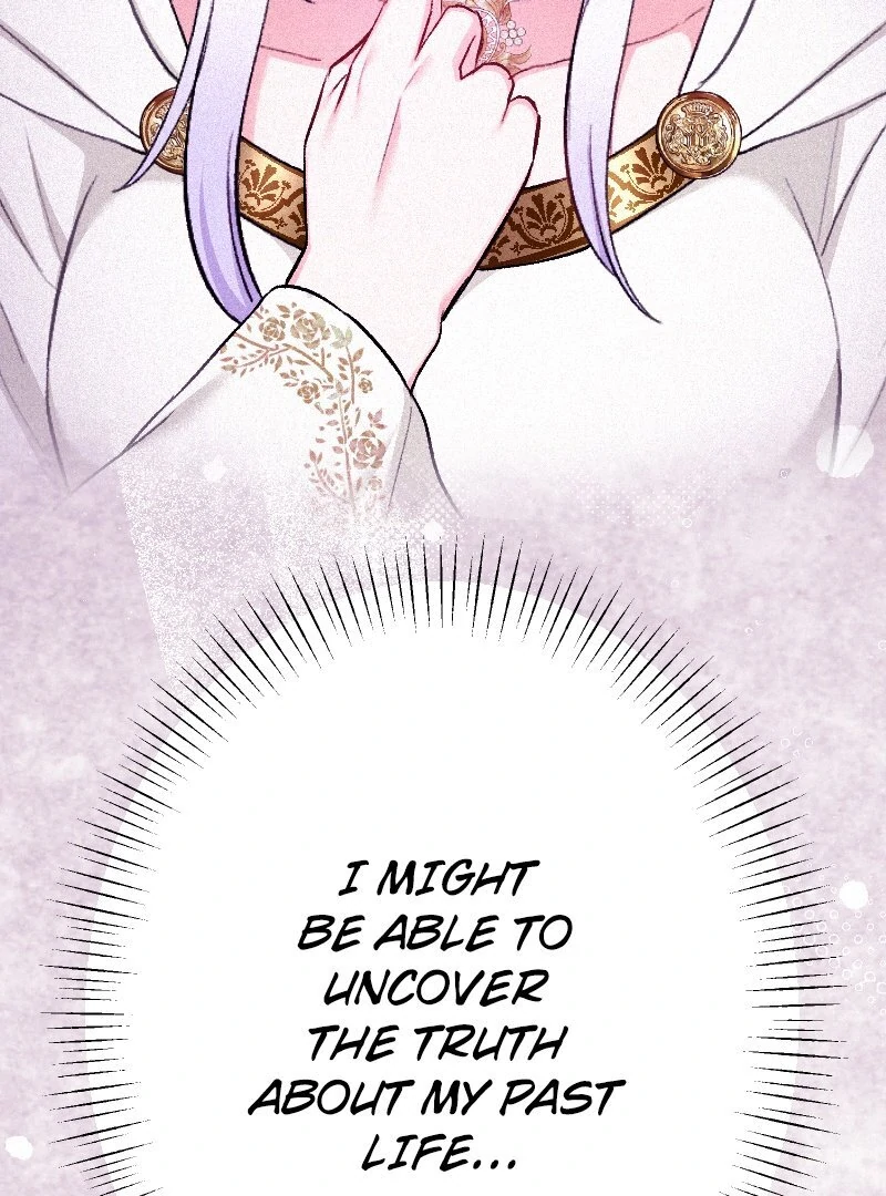 The Abandoned Saintess’s Vow: To Deny the Prince’s Love in Her Next Life Chapter 43 - Page 123