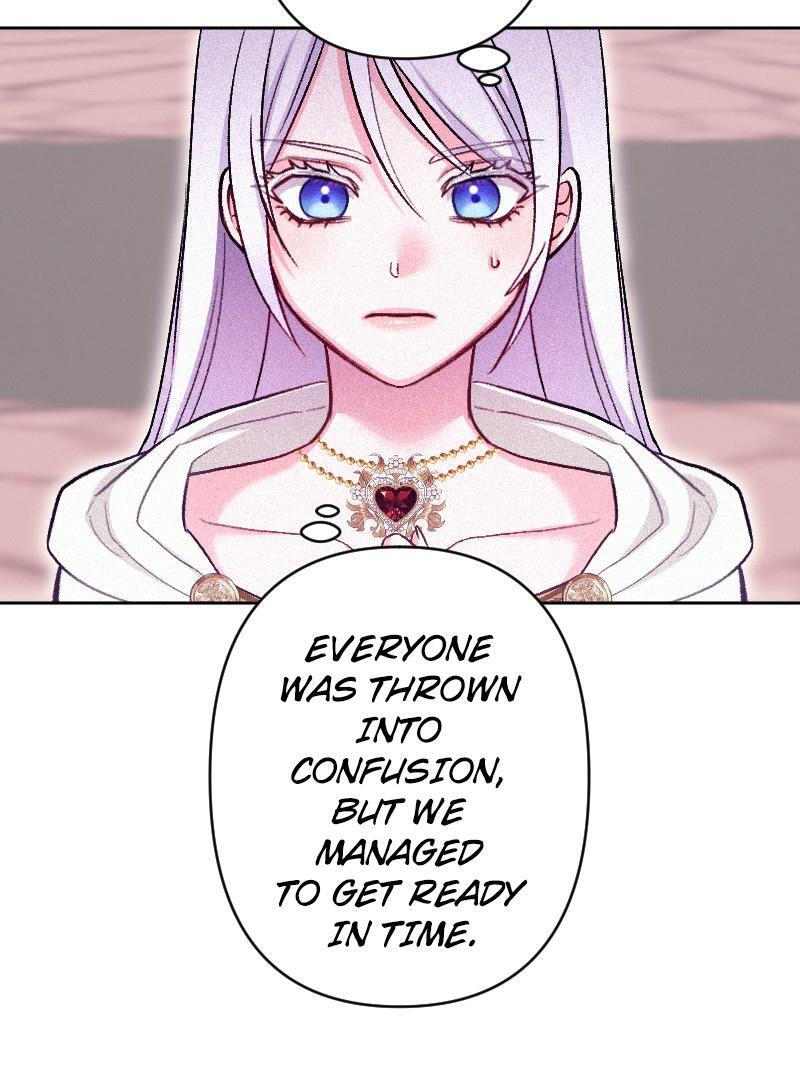 The Abandoned Saintess’s Vow: To Deny the Prince’s Love in Her Next Life Chapter 43 - Page 14